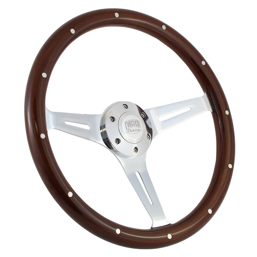 15" Chrome Empire - Thumbnail 2