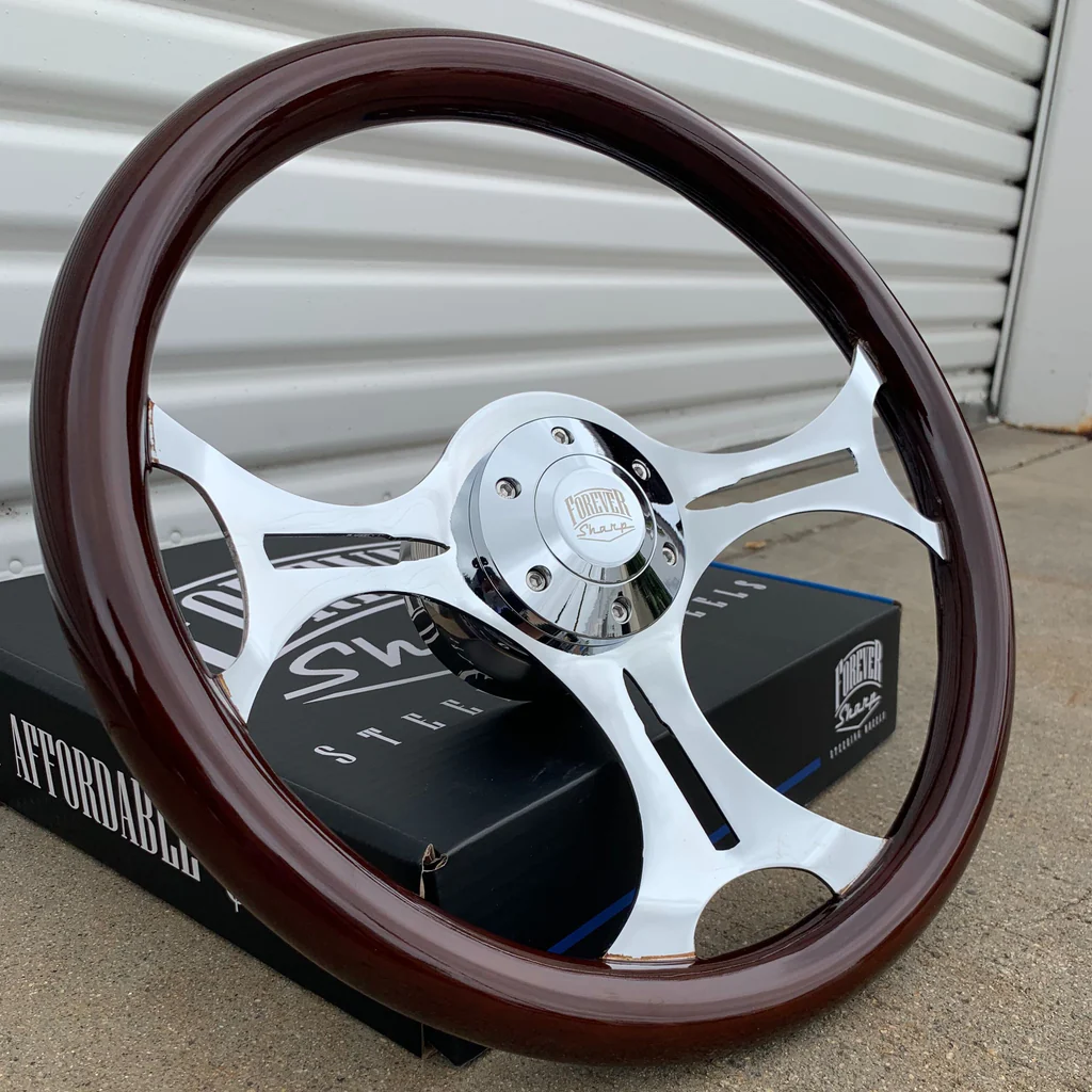 15" Chrome Ammo - Thumbnail 9