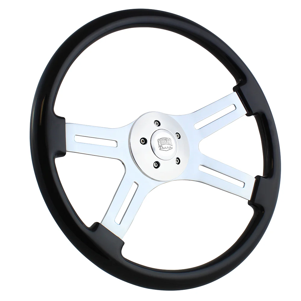 18" Dual Classic - Thumbnail 2