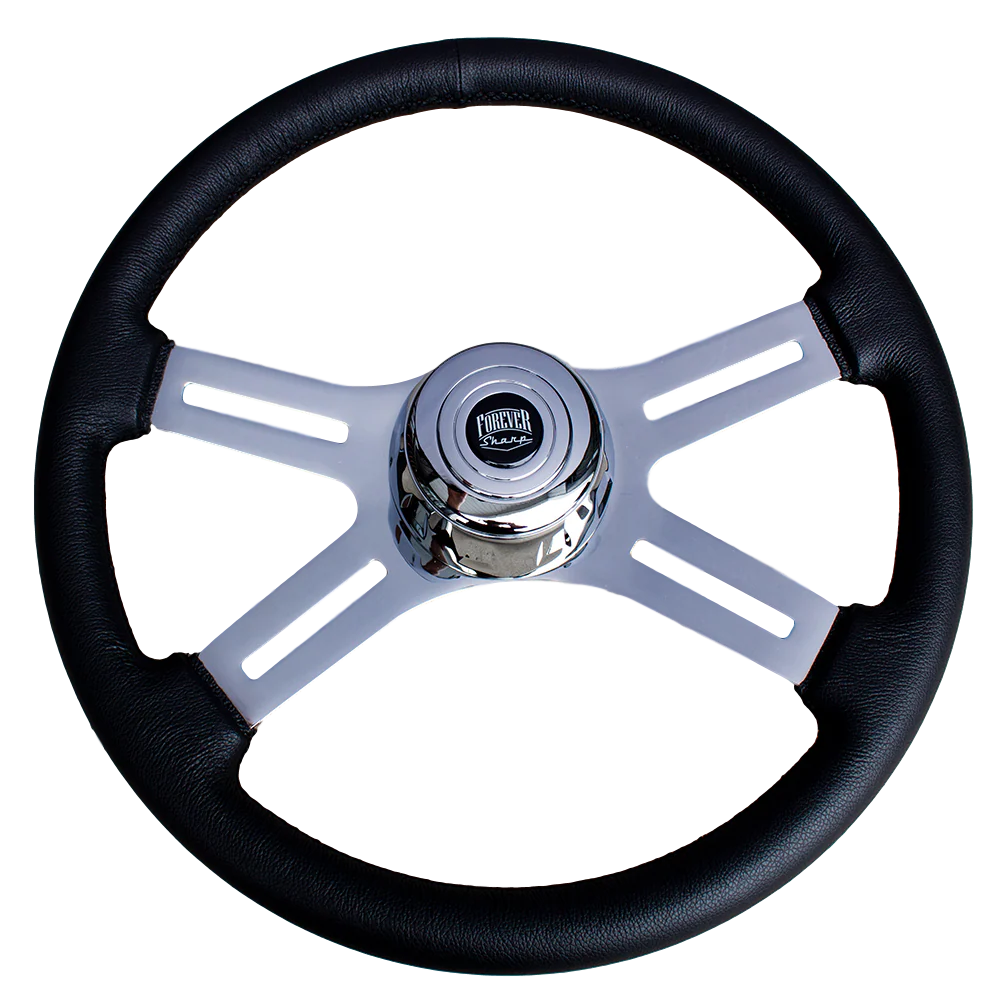 18" Chrome Dual Classic - Thumbnail 3