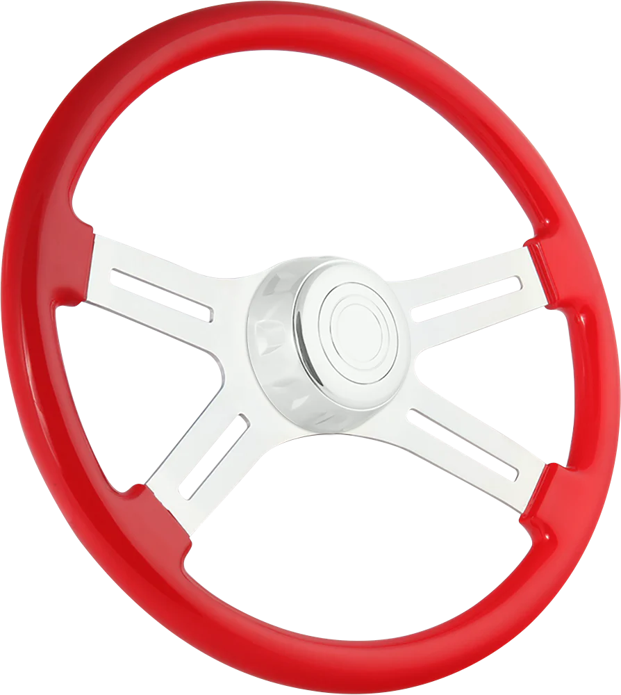 18" Chrome Dual Classic - Thumbnail 15