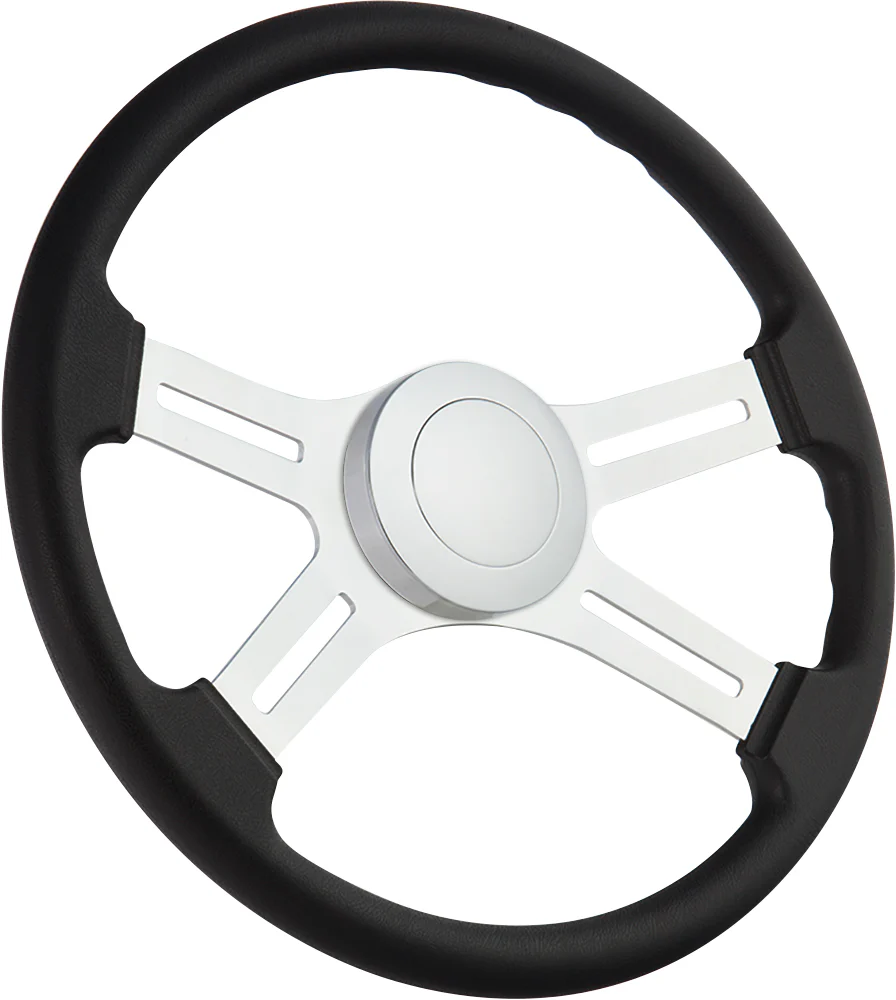 18" Chrome Dual Classic - Thumbnail 3