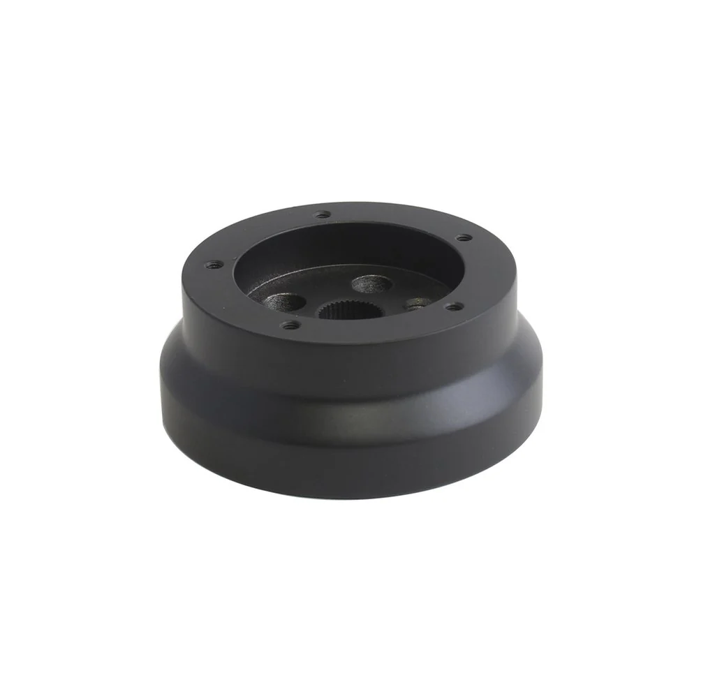 5 Hole 1-Piece A01 Adapter - Thumbnail 2