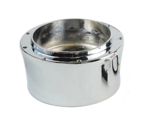 9 Hole 1-Piece A01 Adapter - Thumbnail 2