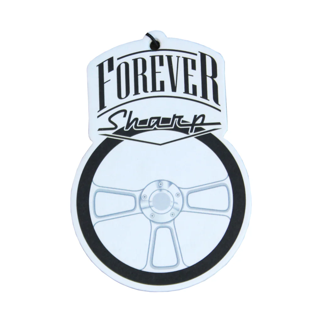 5pc Forever Sharp Air Fresheners