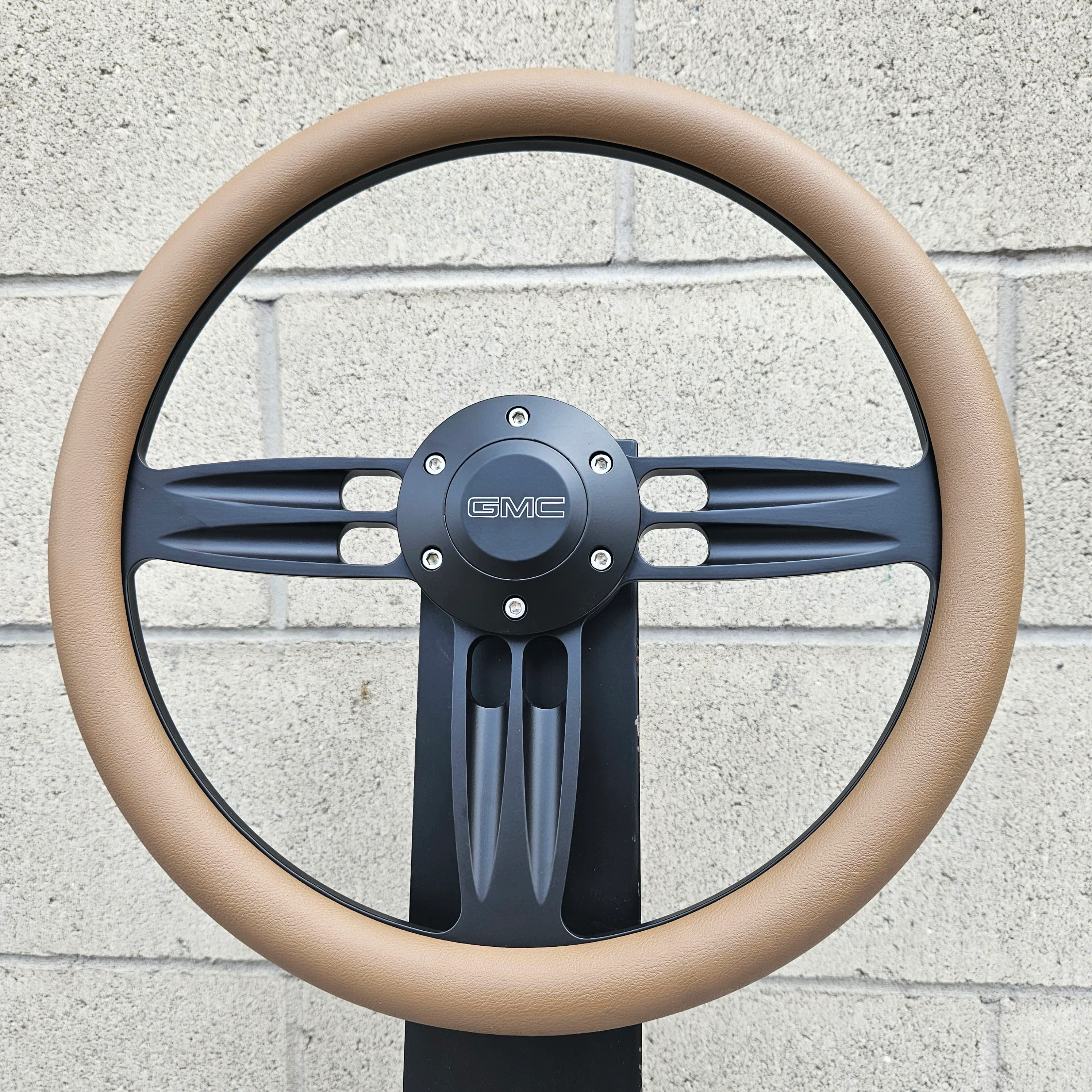 14" Black Double Barrel Half Wrap - Thumbnail 28