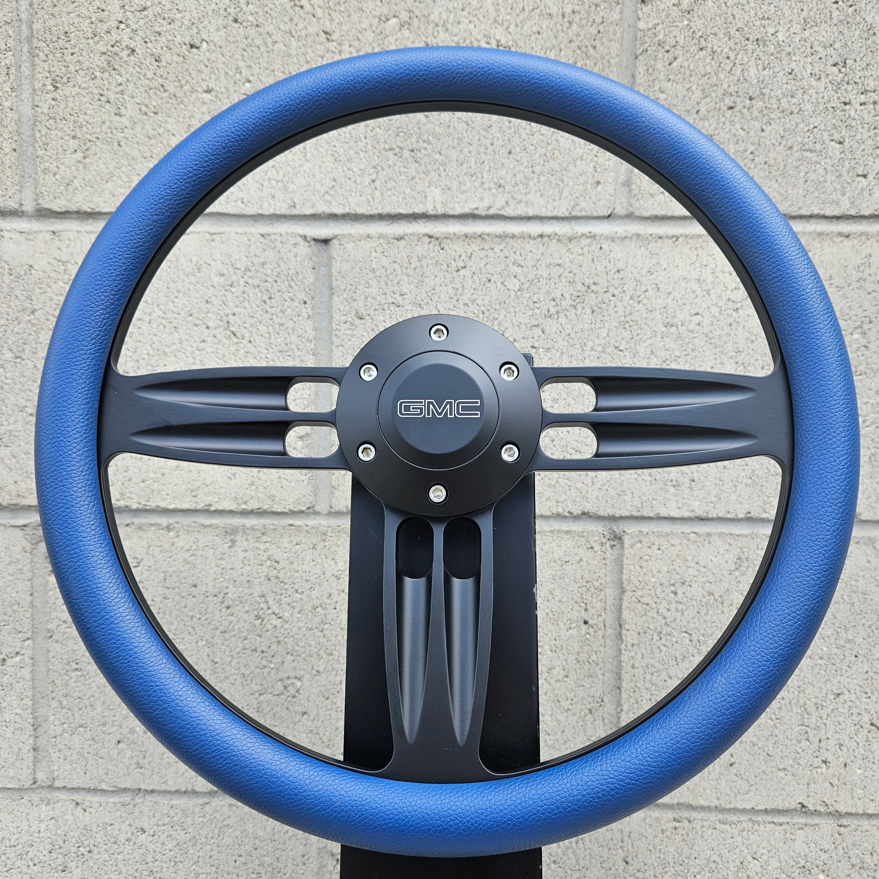 14" Black Double Barrel Half Wrap - Thumbnail 36