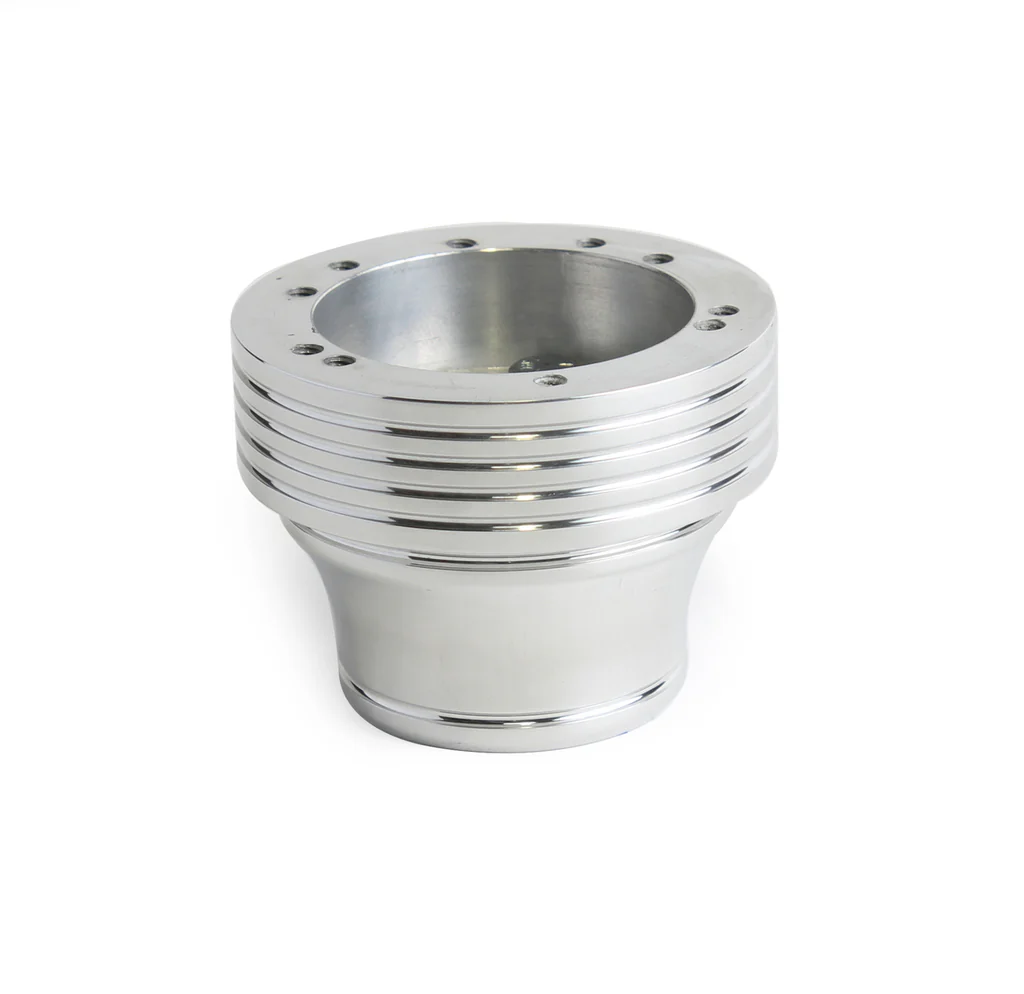 5 & 6 Hole Club Car DS 2-Piece Adapter - Thumbnail 2