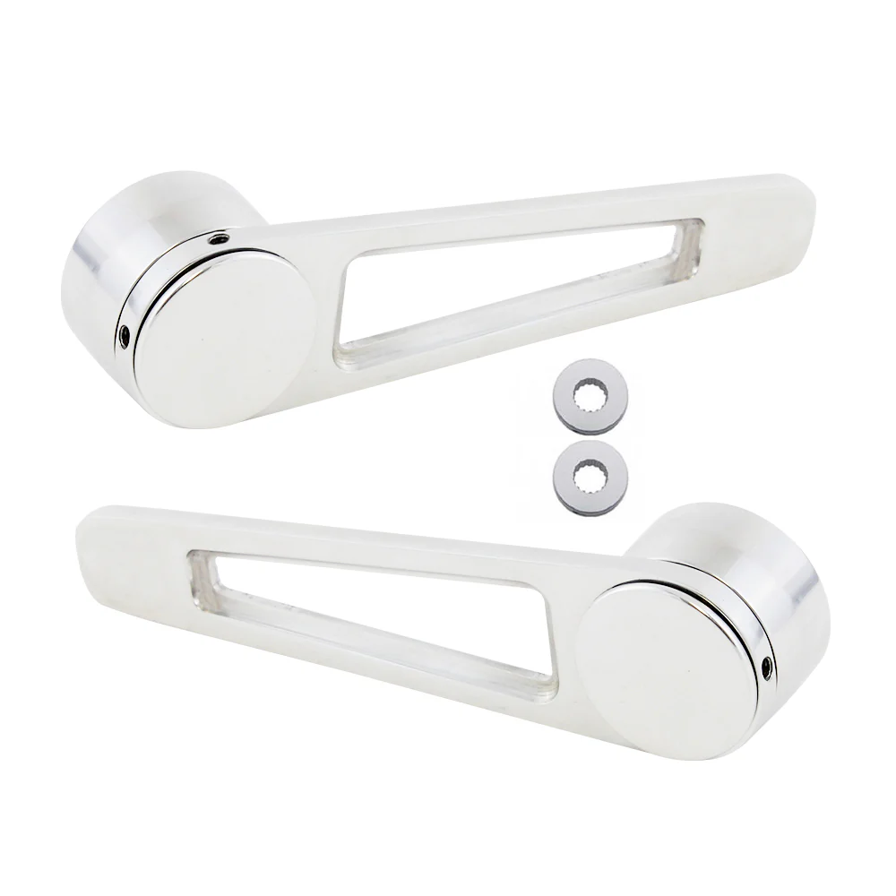 Interior Door Handles - Thumbnail 2
