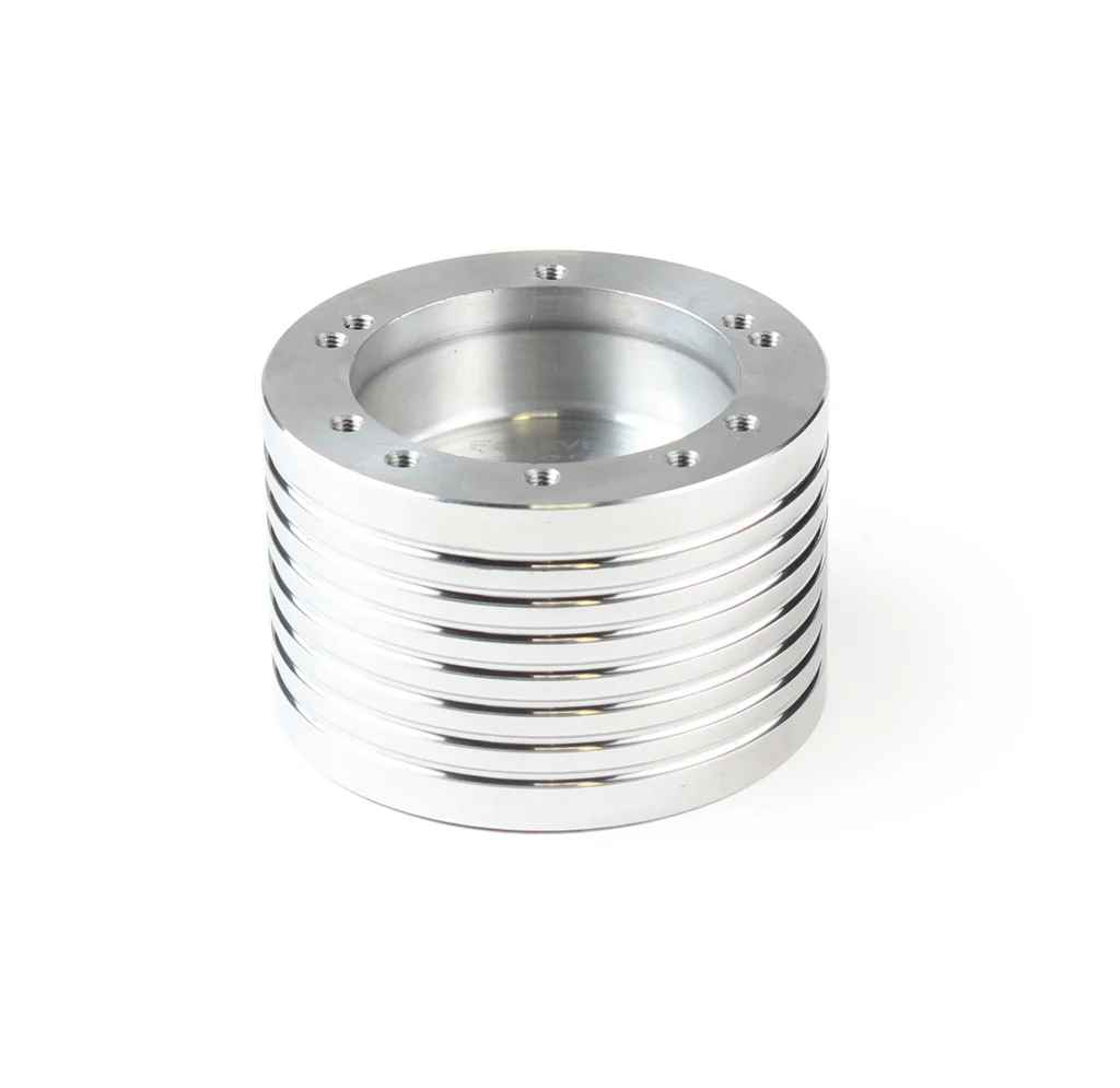 5 & 6 HOLE 1-PIECE 3/4" KEY WAY ADAPTER