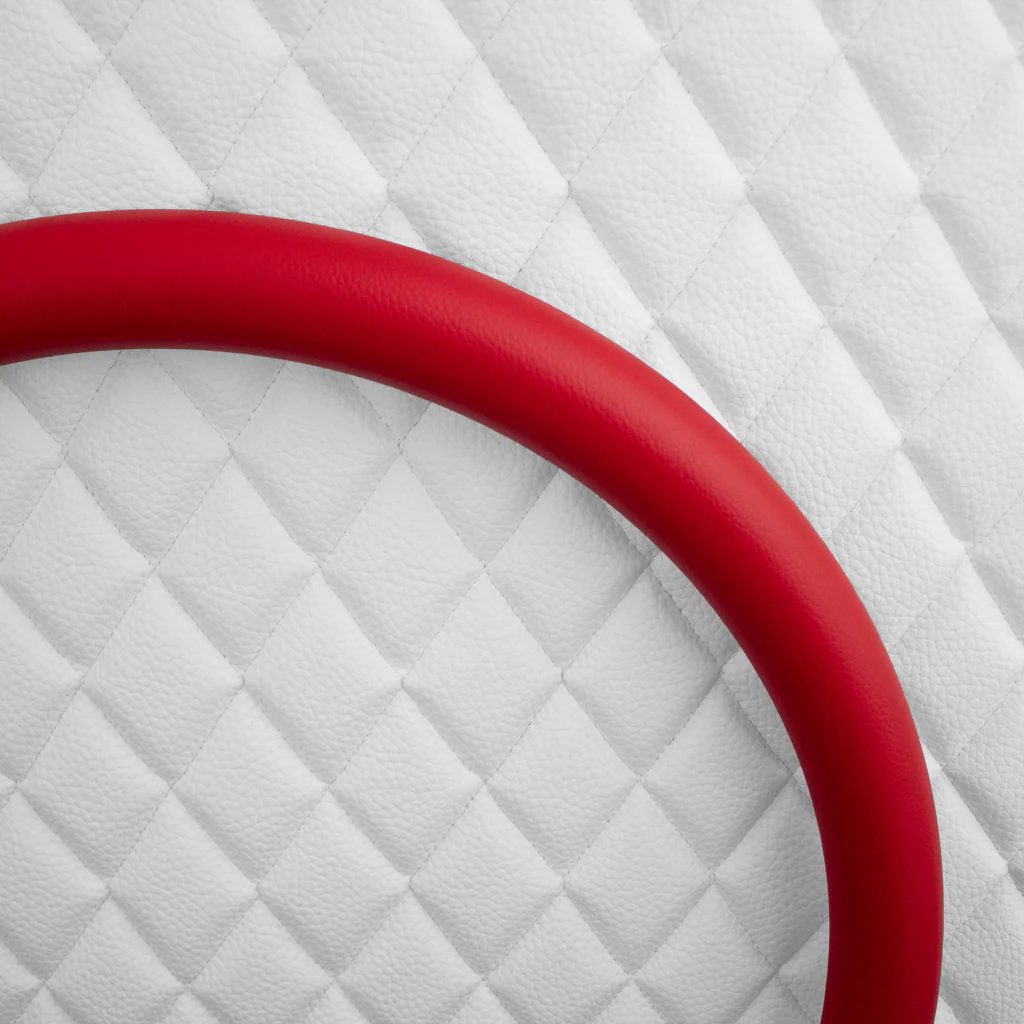 18" Vinyl Half Wrap - Thumbnail 2