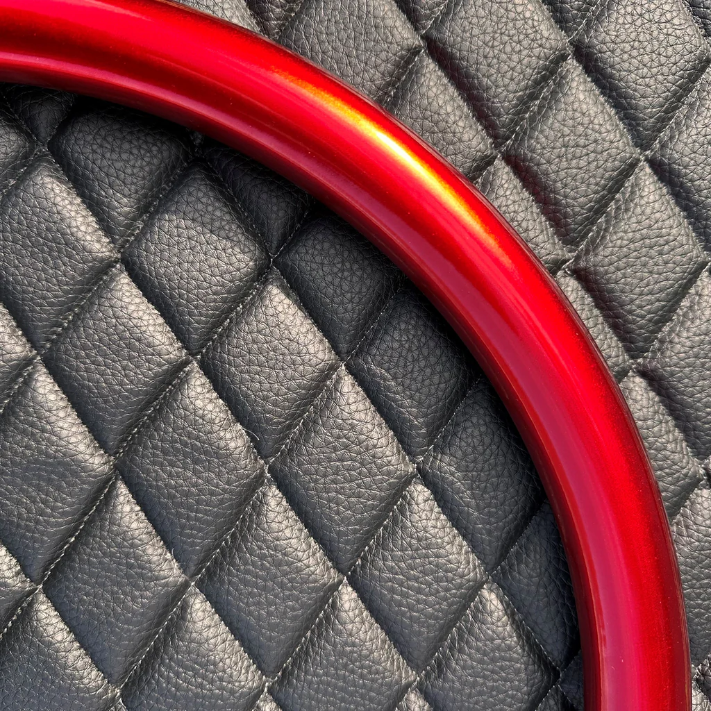 18" Hydro Dipped Half Wrap - Thumbnail 2