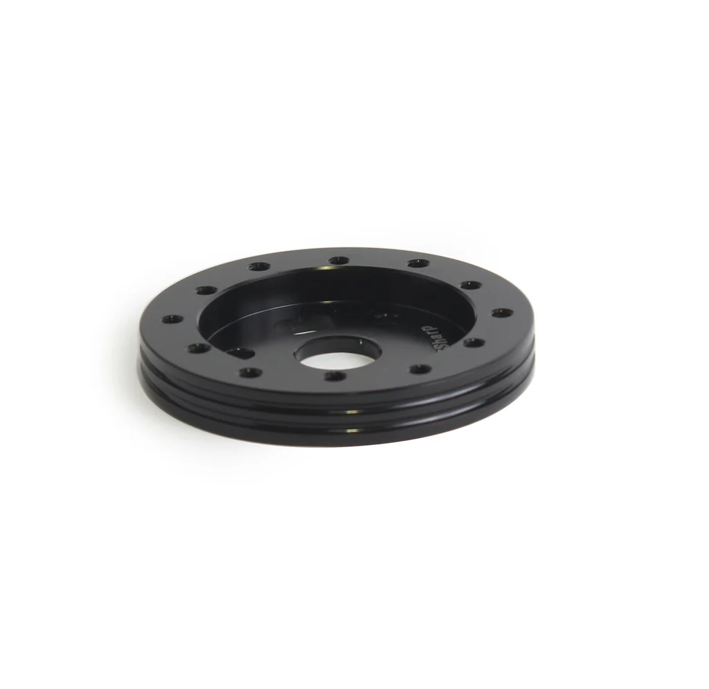 6 Hole Steering Wheel Spacer