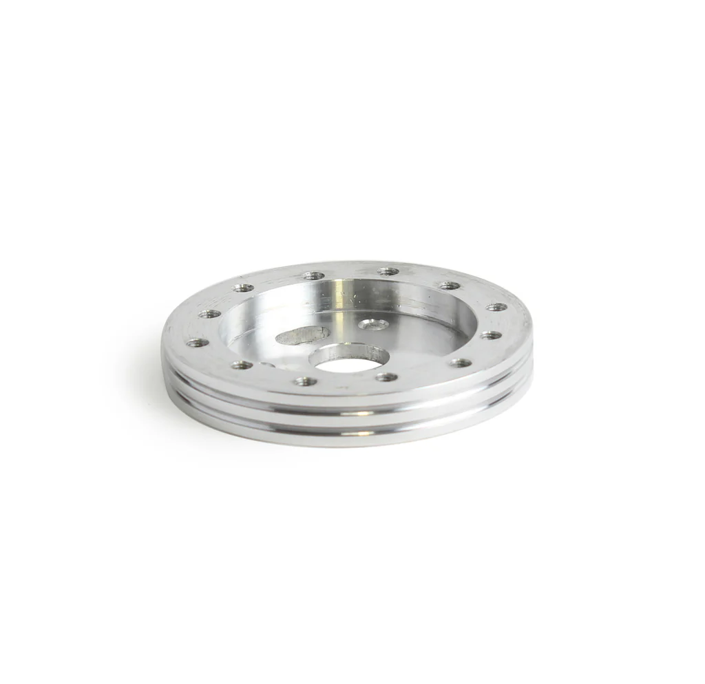 6 Hole Steering Wheel Spacer