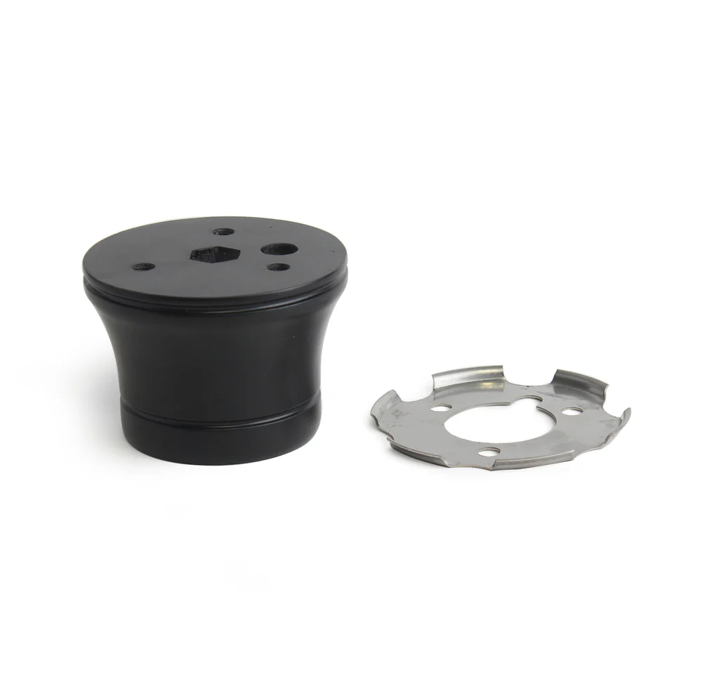 3 Hole Club Car Precedent Adapter - Thumbnail 2