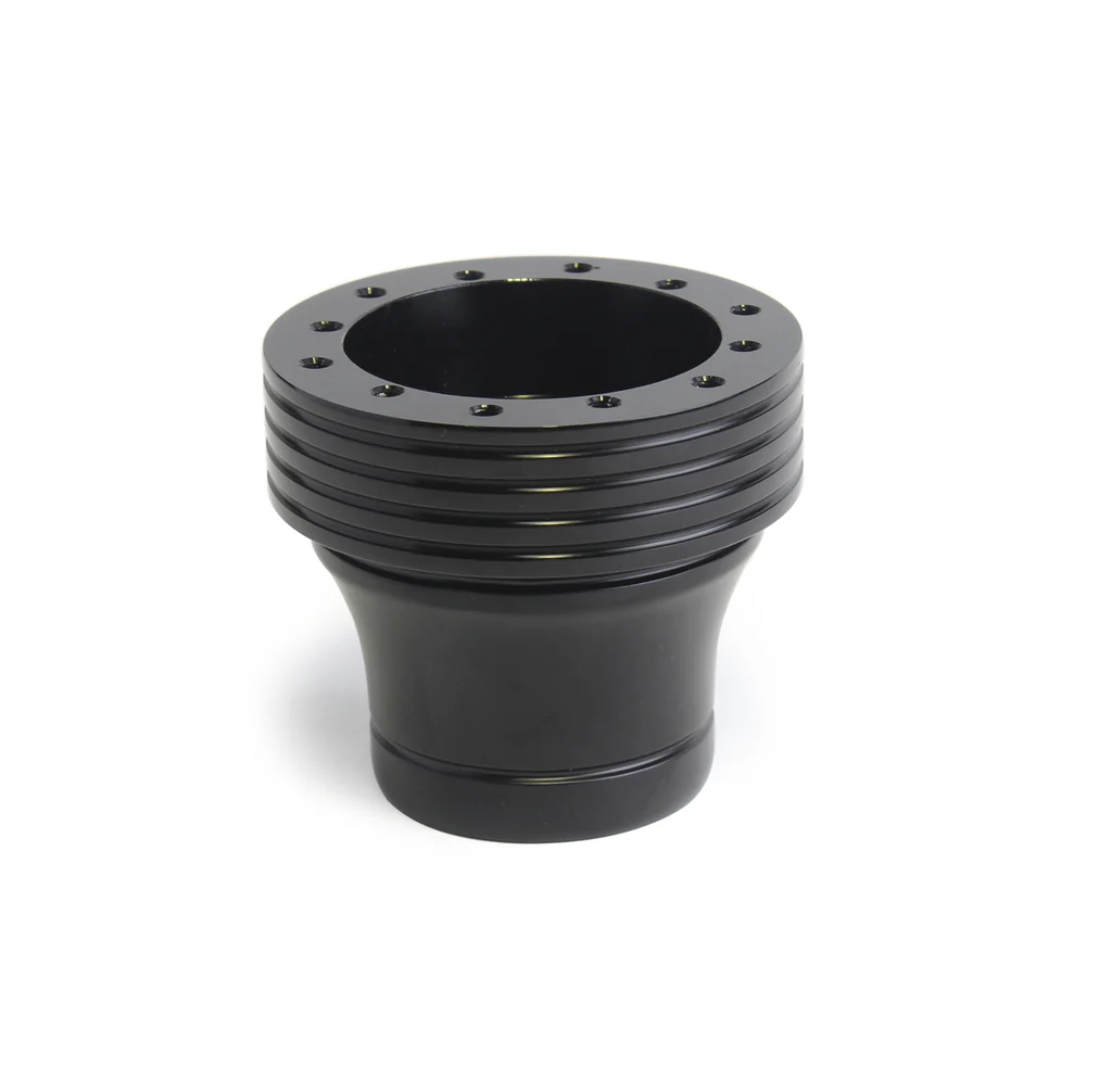 6 Hole Club Car Precedent 2-Piece Adapter - Thumbnail 2