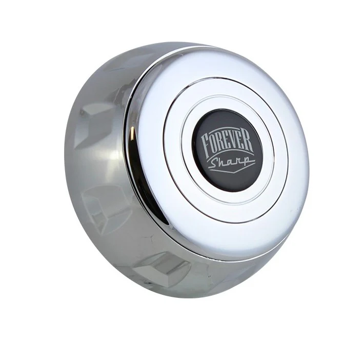 Traditional Chrome Big Rig Truck Horn