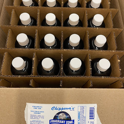 Full Moon PLUS Air Perfume Case