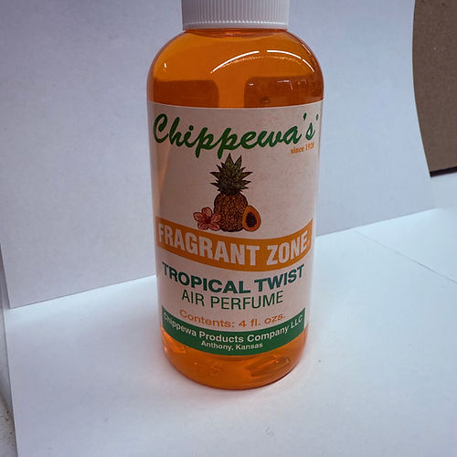 Tropical Twist Air Perfume