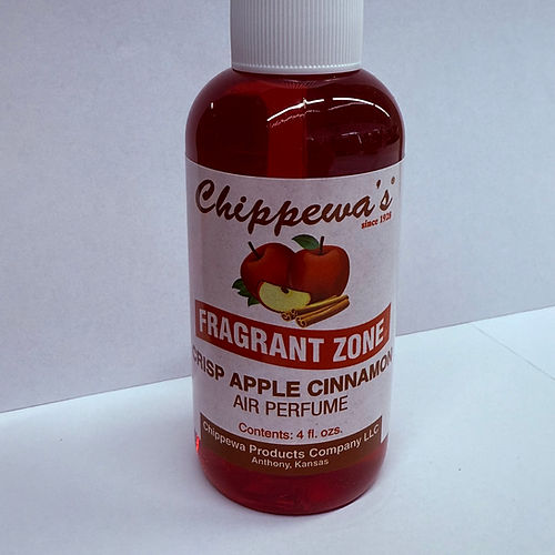 Crisp Apple Cinnamon Air Perfume