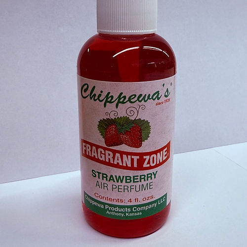 Strawberry Air Perfume