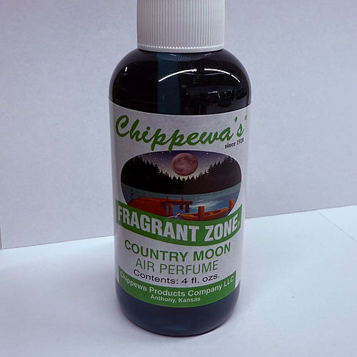 Country Moon Air Perfume