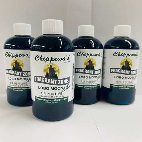 Lobo Moon PLUS Bundle