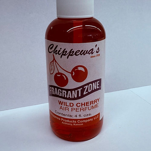 Wild Cherry Air Perfume