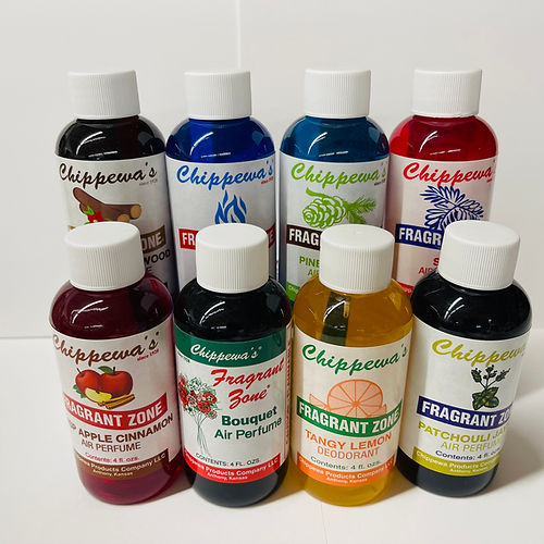 Large Fragrance Bundle