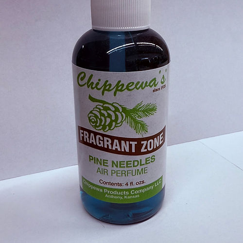 Pine Needles Air Perfume