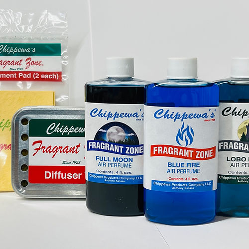 Medium Combination Bundle