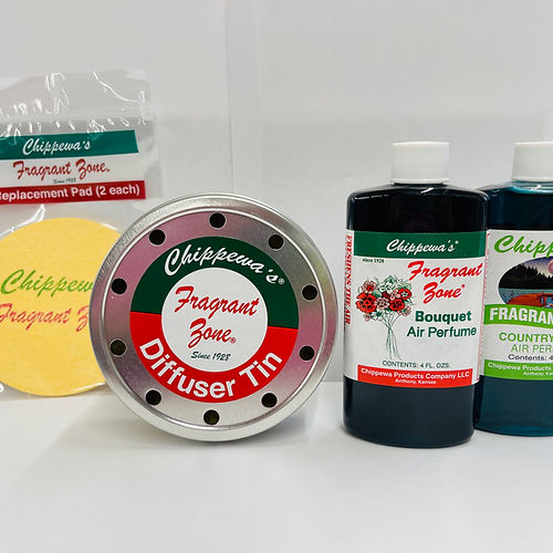 Stocking Stuffer Bundle