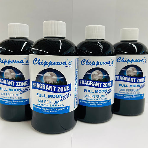 Full Moon PLUS Bundle