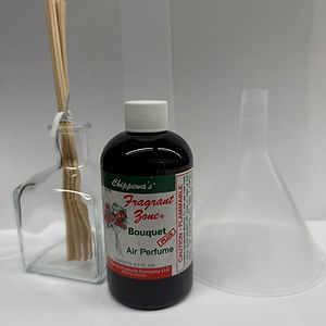 Fragrant Zone Household Diffuser Bundle - Thumbnail 1