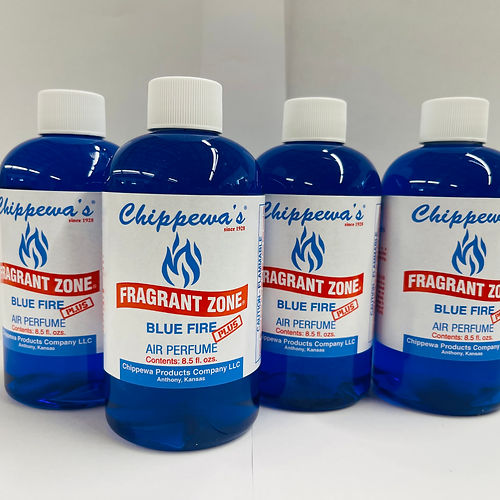 Blue Fire PLUS Bundle