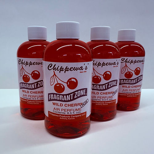 Wild Cherry PLUS Bundle