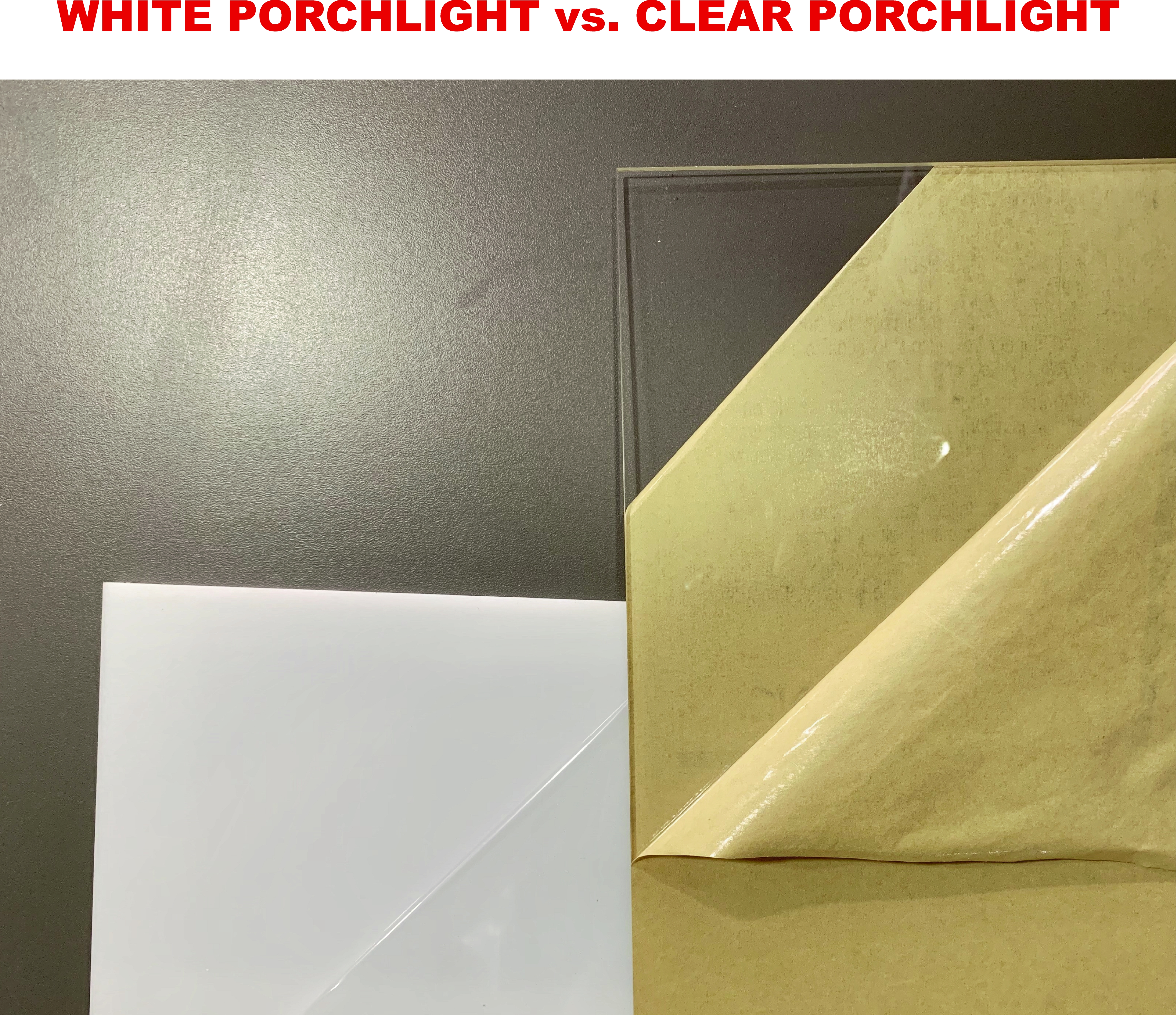 Porch Light - Thumbnail 5