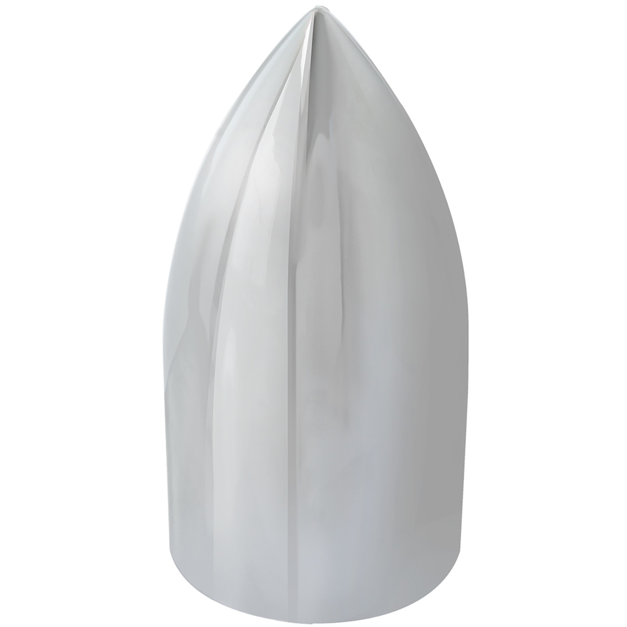 War Head Chrome Plastic Cover