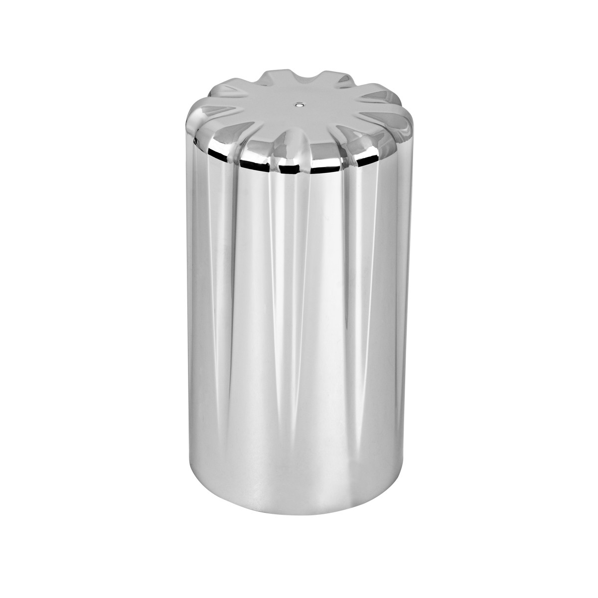 Torx Chrome Plastic Lug Nut Cover