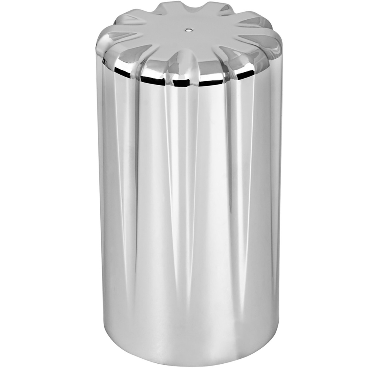 Torx Chrome Plastic Lug Nut Cover