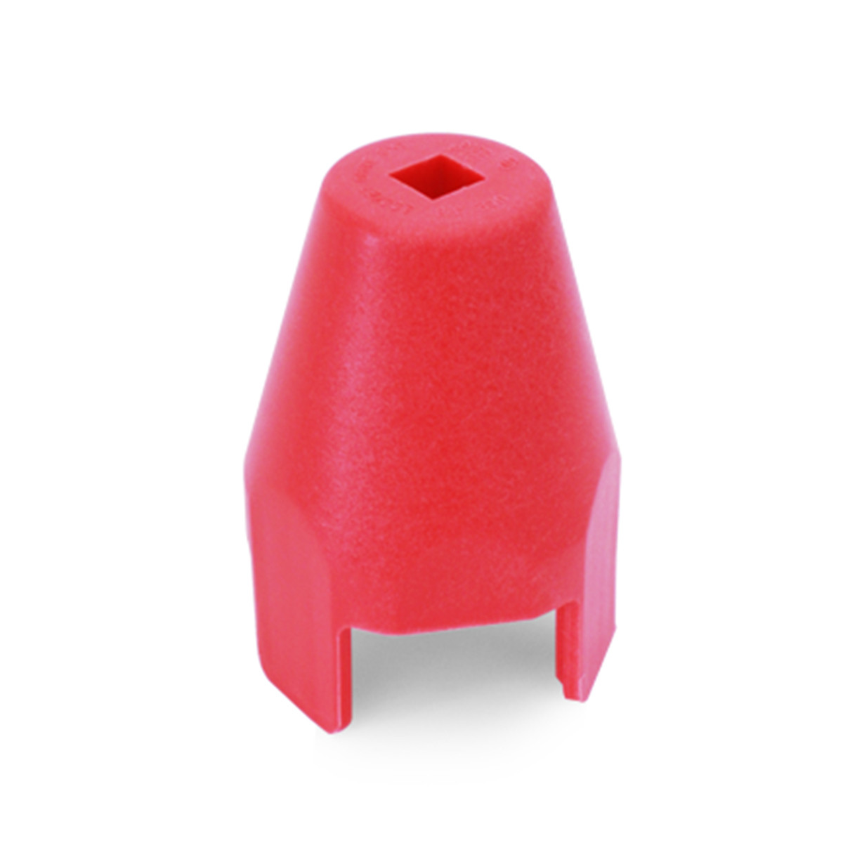 Lug Nut Cover Installation Tool