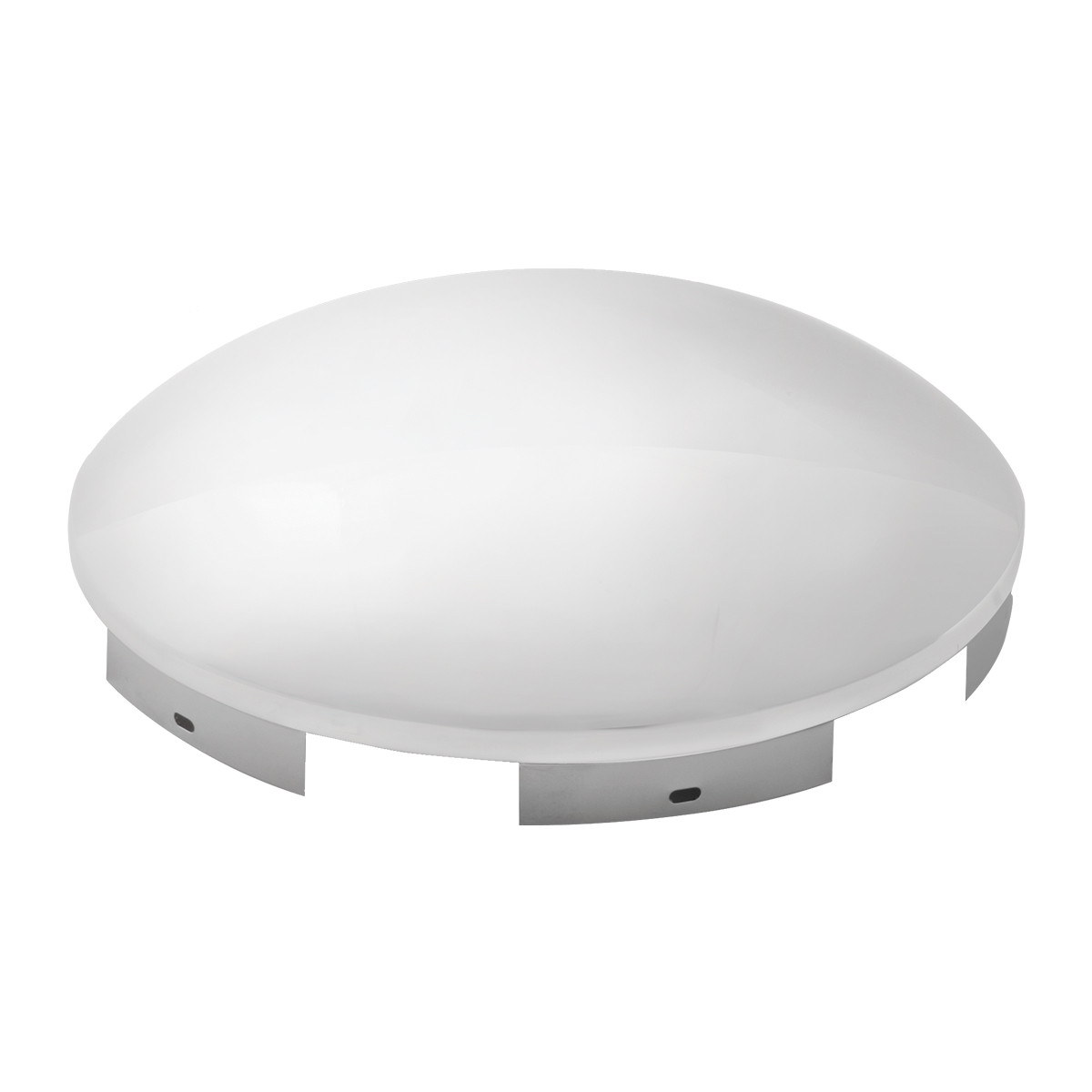 Standard Front Hub Cap 7/16" Lip