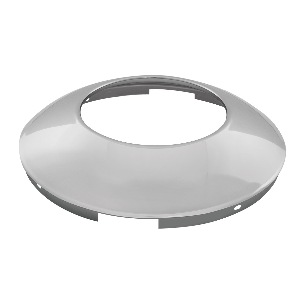 Standard Front Hubdometer Cap 7/16" Lip