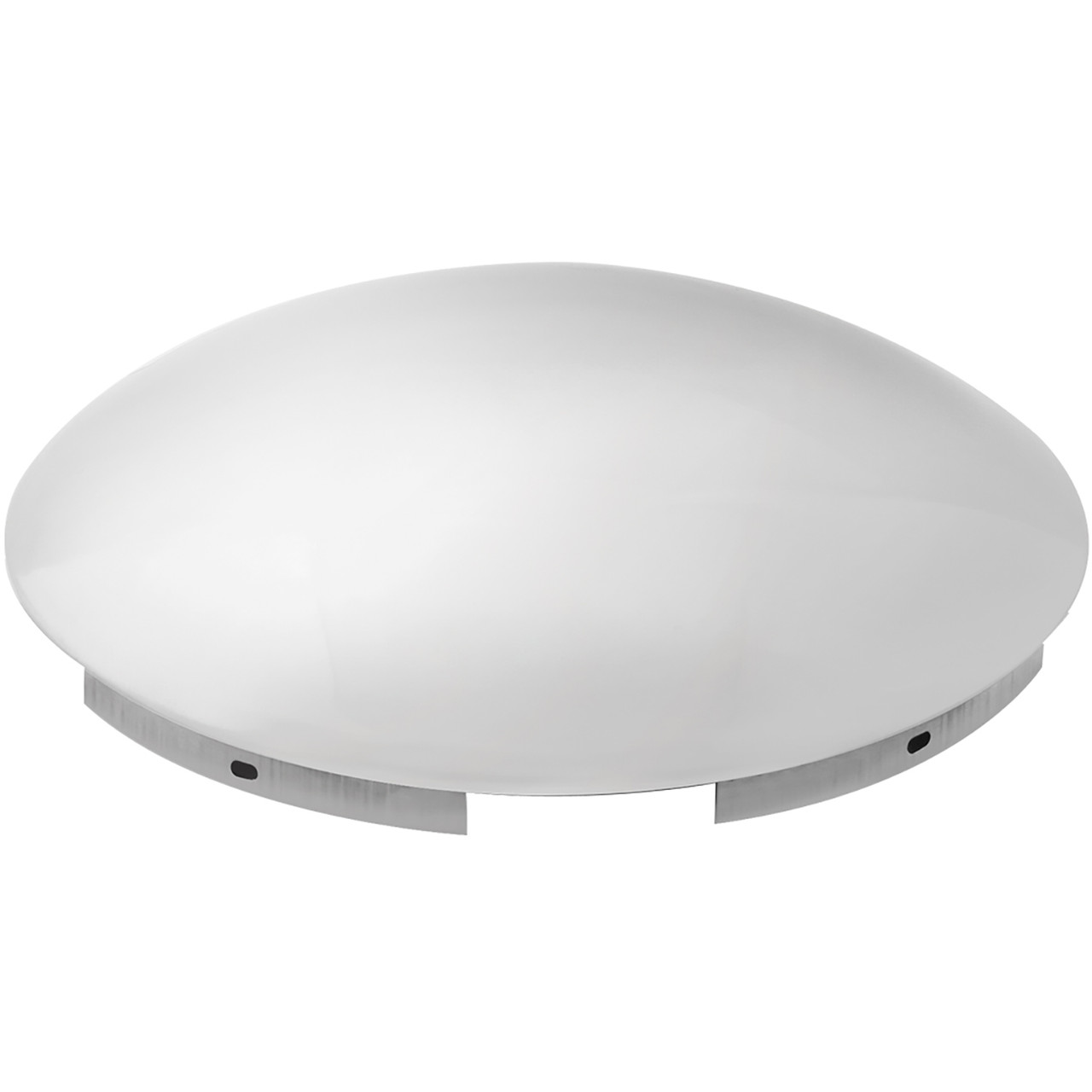 Standard Front Hub Cap 7/16" Lip