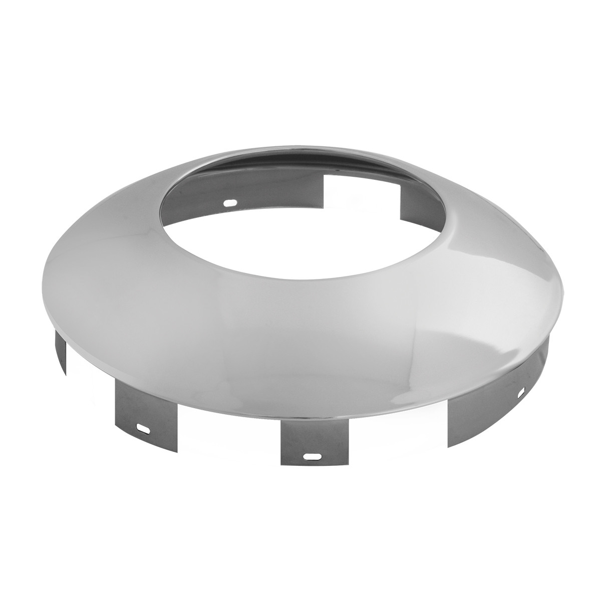 Standard Front Hubdometer Cap 7/16" Lip