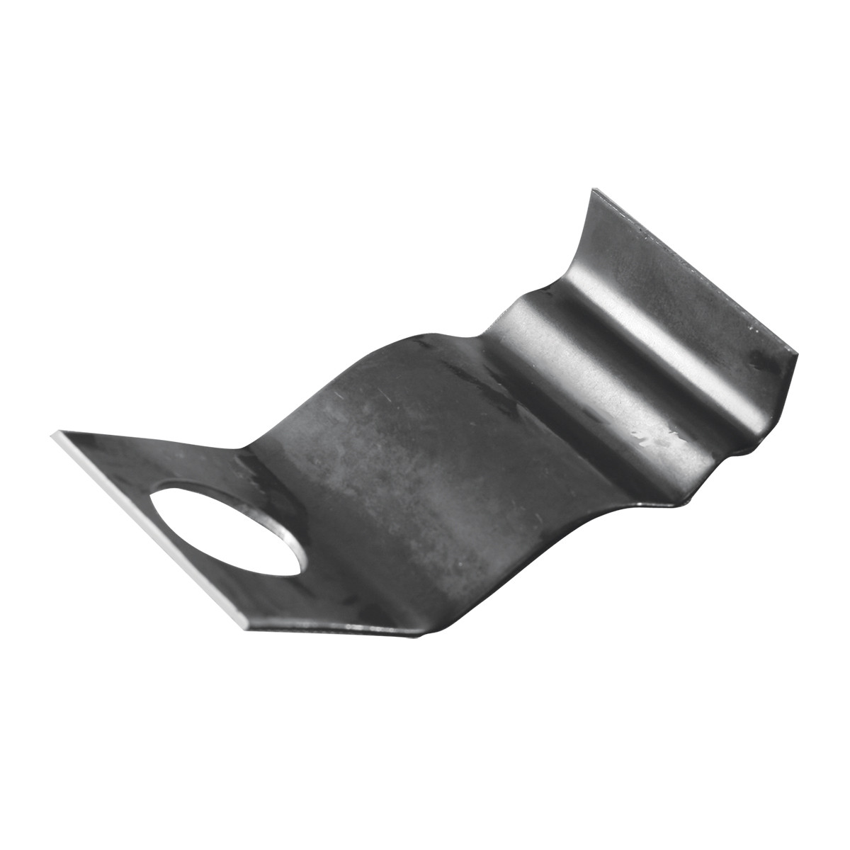 Trailer Hub Cap Clip Set