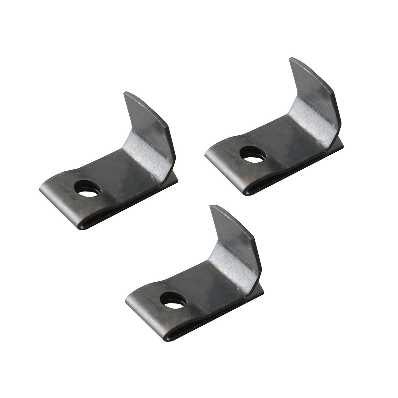 Trailer Hub Cap Clip Set for Later Model