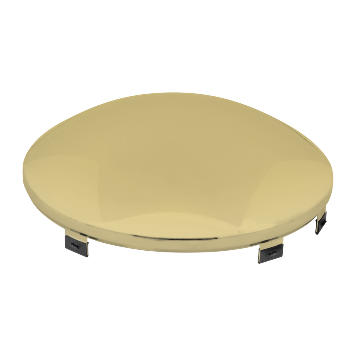 Universal Standard Front Hub Cap 2" H