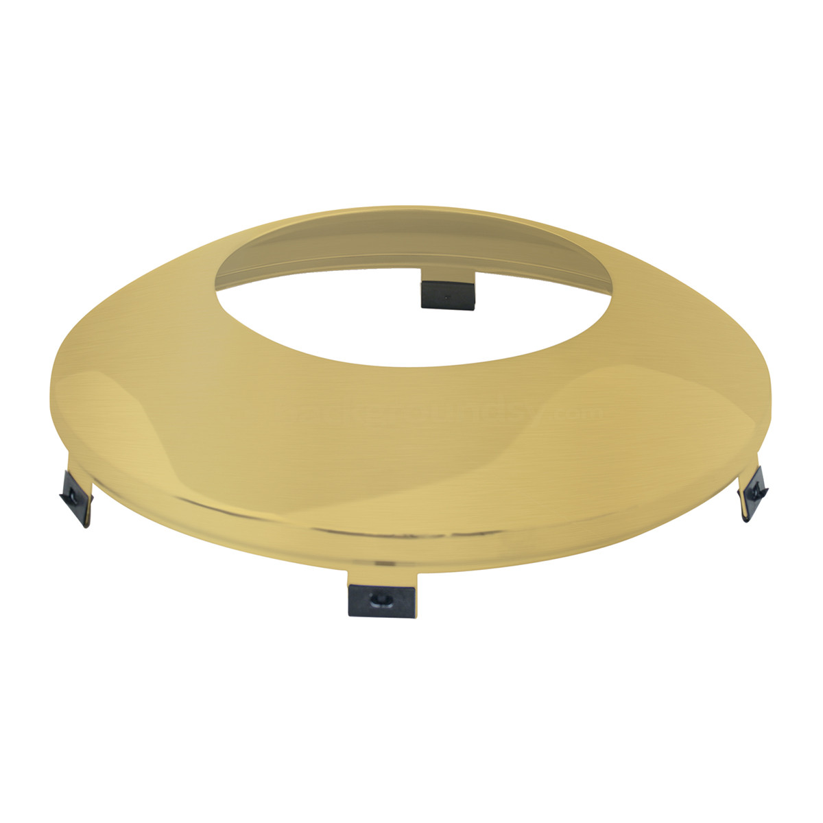 Universal Front Hubdometer Cap 6 Small Notches