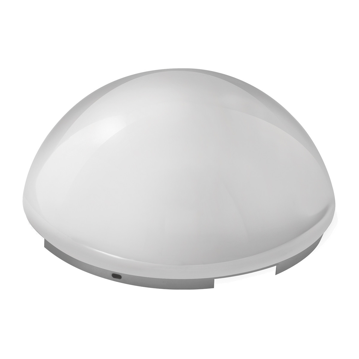 Full Moon Front Hub Cap 7/16" Lip